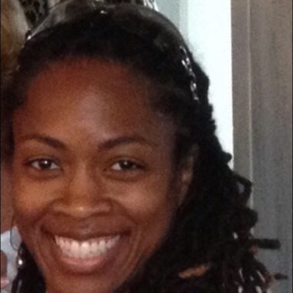 Meet your Posher, Latonya